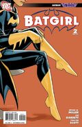 Batgirl (third series) #2