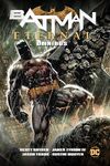 Batman Eternal Omni cover