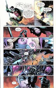 Detective comics 940 page 12