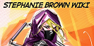 Stephanie Brown Wiki