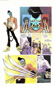 Batgirl 46 page 18