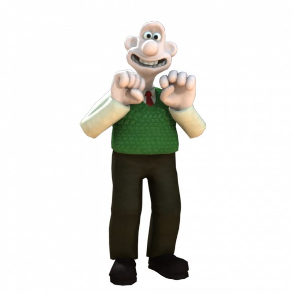 Wallace (Wallace and Gromit) Stephen Druschke Films Wiki Fandom