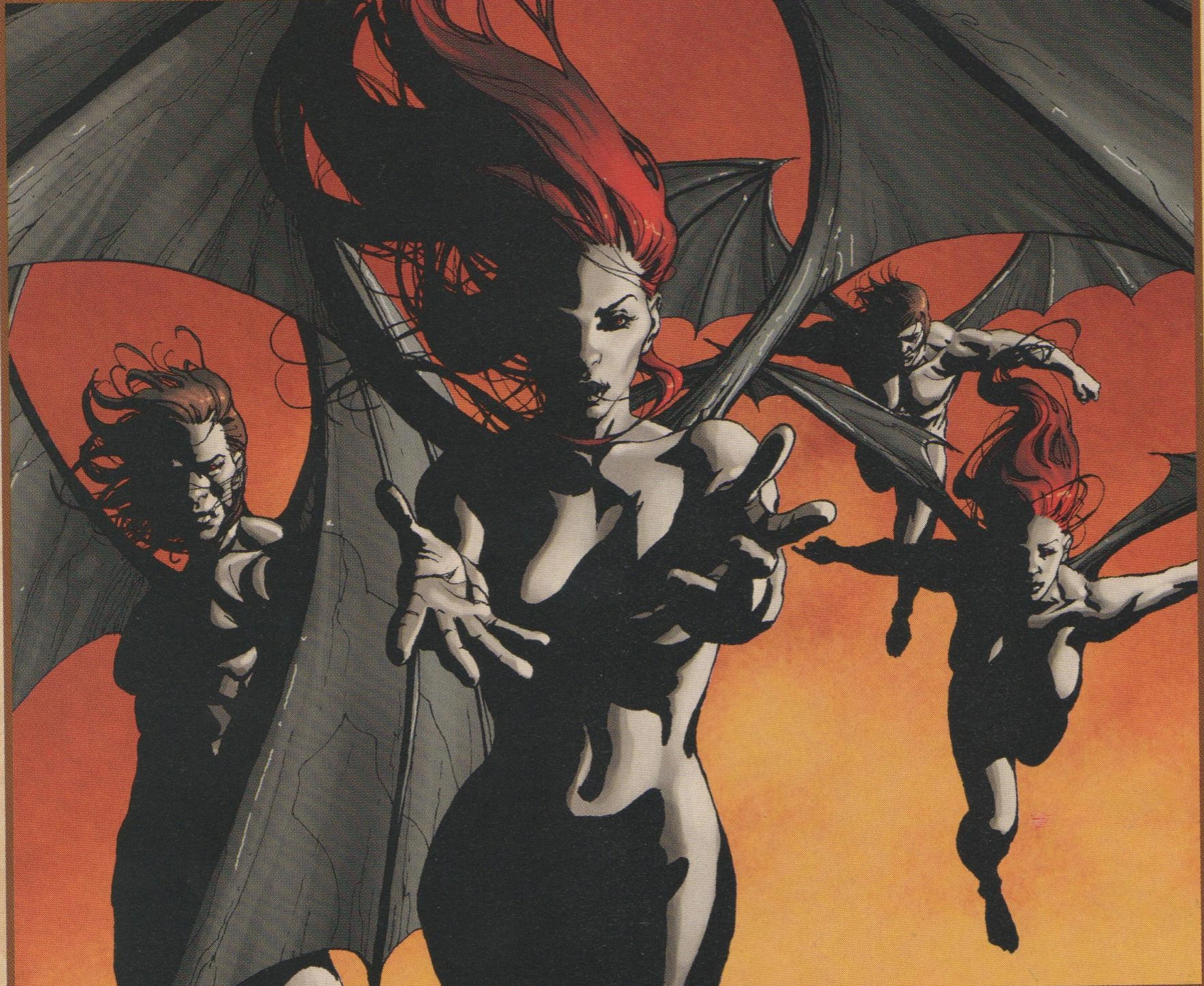 Resenha do Livro Depois, de Stephen King - Leitor dos Sonhos, image size:1769x1449