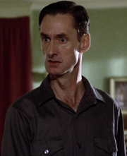 Alvin Marsh