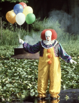 Pennywise (IT Miniseries)