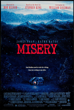 Shotgun (From Misery) - Song Download from Music from Stephen King Horror  Movies @ JioSaavn