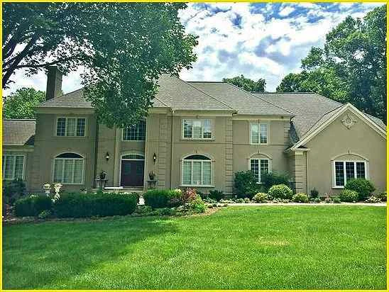 Sharer Fam House (Oakton) | Stephen Sharer Wiki | Fandom