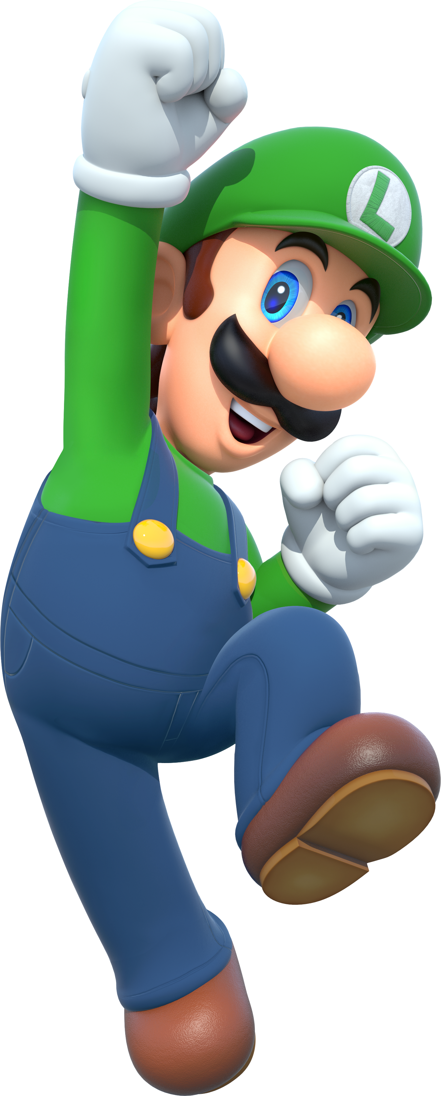 Luigi, Mario and sonic Wiki