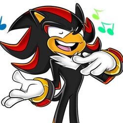 Shadow the Hedgehog - MyWaifuList