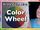 Acrylic Color Mixing: Conventional Color Wheel