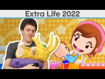 Extra Life 2022