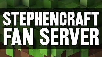 StephenCraft_-_A_Minecraft_Fan_Server!-0