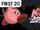 Kirby: Nightmare in Dreamland - First20