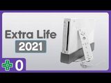 Extra Life 2021