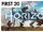Horizon Zero Dawn - First20