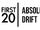 Absolute Drift - First20