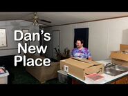 Dan's New Place • 12.17