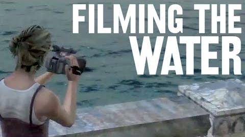 Filming the Water