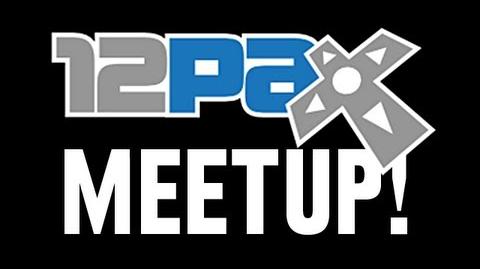 PAX_Prime_2012_Meetup!