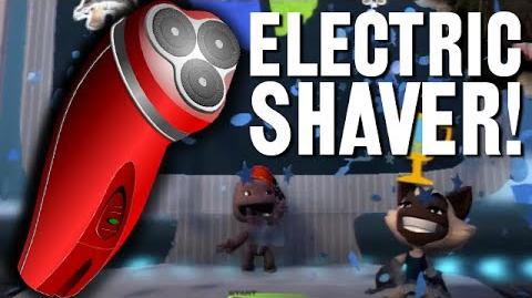 Electric_Shaver!