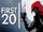 Aragami - First20