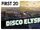 Disco Elysium - First20