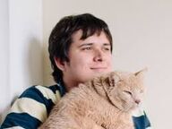 Emile and Teddy