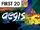 Aegis Defenders - First20