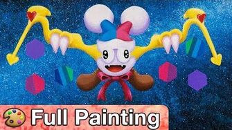 Kirby_Super_Star_-_"Milky_Way_Wishes"_Painting_(Full_Version)