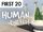 Human Fall Flat - First20