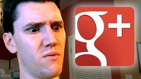 YouTube to Google Plus Transition (Day 1416 - 10/10/13)