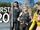 Final Fantasy XV - First20