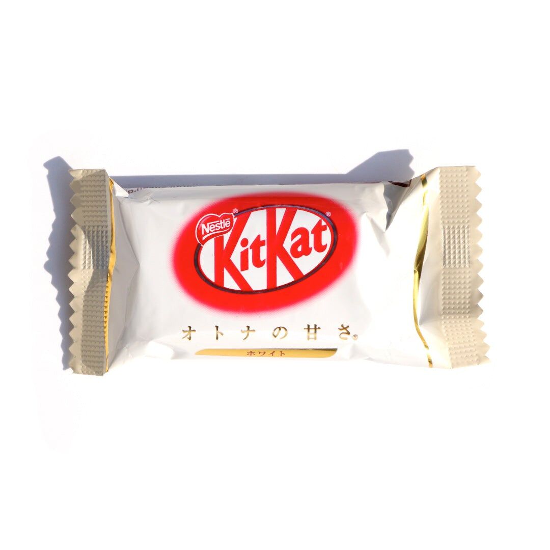 Kit-Kat Challenge, Stephen Wiki