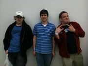 Therunawayguys