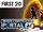 Bridge Constructor Portal - First20