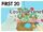 Lovely Planet 2 - First20