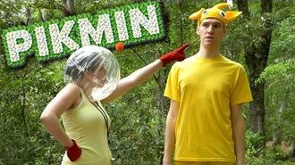 Pikmin_IN_REAL_LIFE