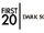 Dark Souls - First20