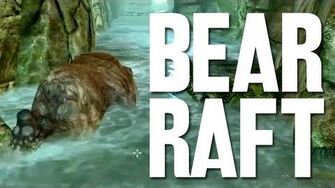 Bear_Raft