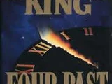 Four Past Midnight