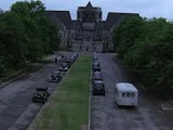Shawshank State Prison