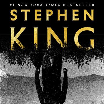 The Outsider By Stephen King