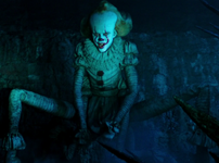 PennywiseTheClown2019(Spider)