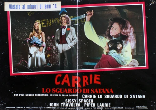 Poster #20 (Italian)