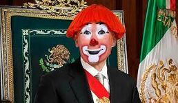 Presidente payaso