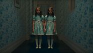 The sisters in Doctor Sleep