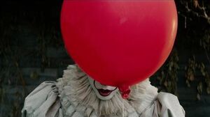 IT - Official Teaser Trailer