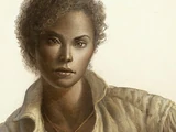 Susannah Dean