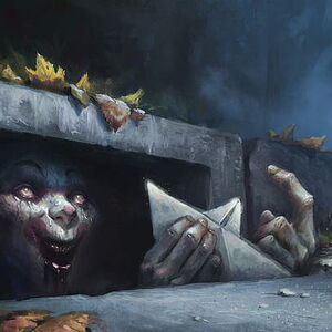 It Creature Stephen King Wiki Fandom Sign up for news & updates from pennywise. it creature stephen king wiki fandom