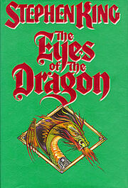 Eyesofthedragon